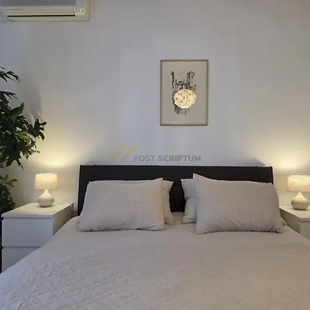 Luxury Near And Old Town *
