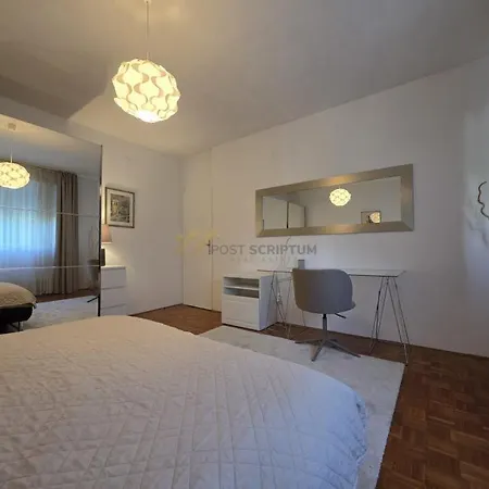 Luxury Near And Old Town * Спліт