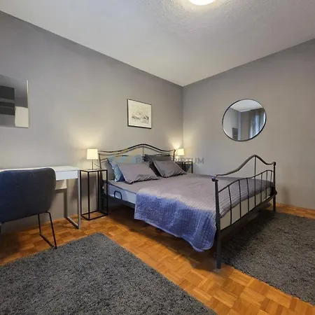 Luxury Near And Old Town * Спліт