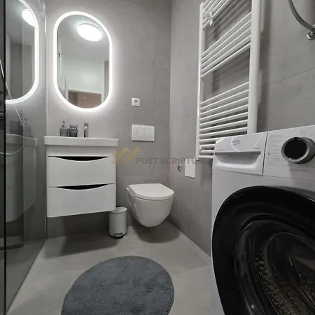 Апартаменти Luxury Near And Old Town Спліт